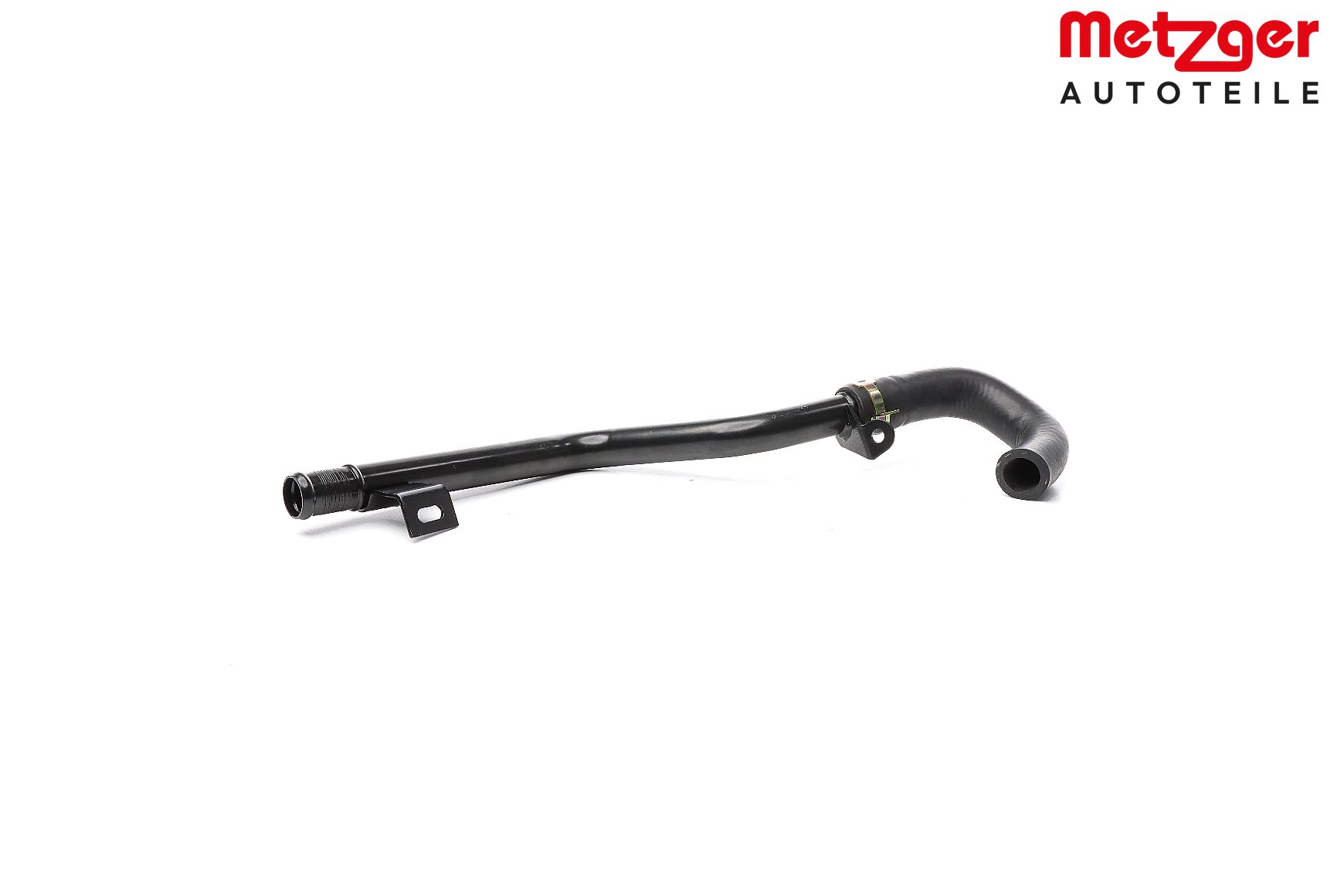 METZGER 4010554 Durite de radiateur CITROËN C4 I Berline 1.6 HDi 114 CV Diesel prix