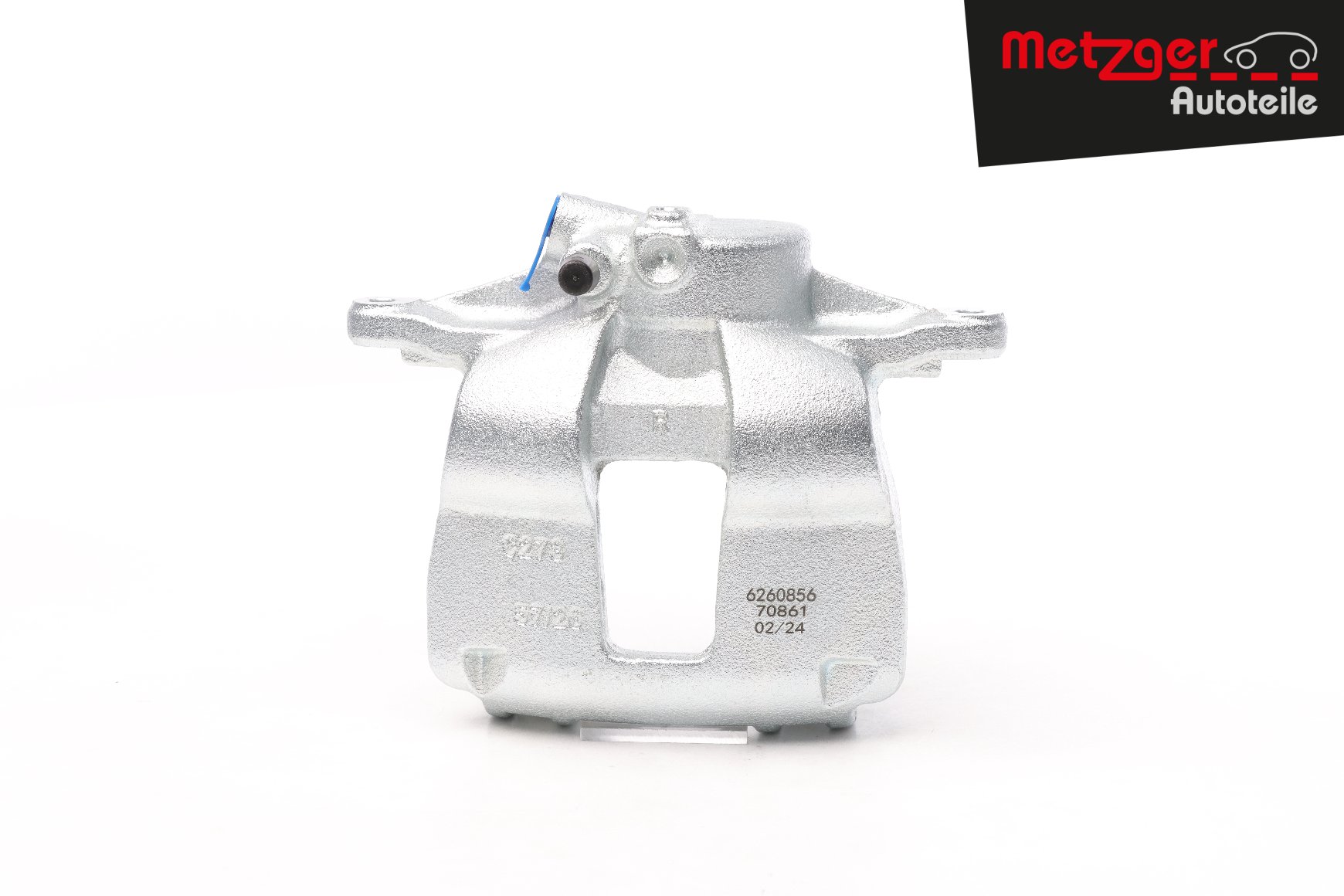 METZGER 6260856 Fiat Tipo 356 Bremsekaliber pris