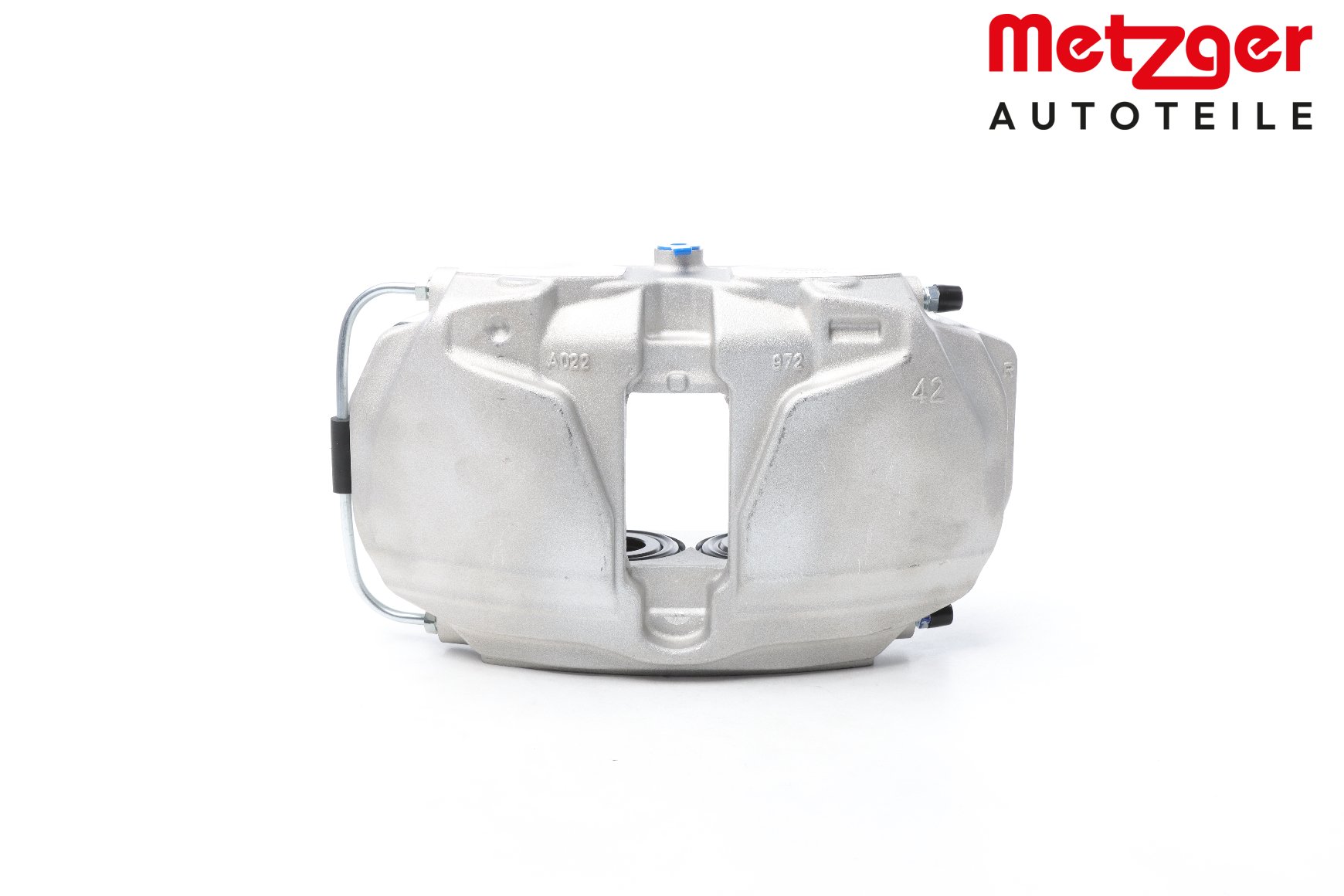 METZGER 6261532 Brzdový strmeň Audi A6 C8 cena