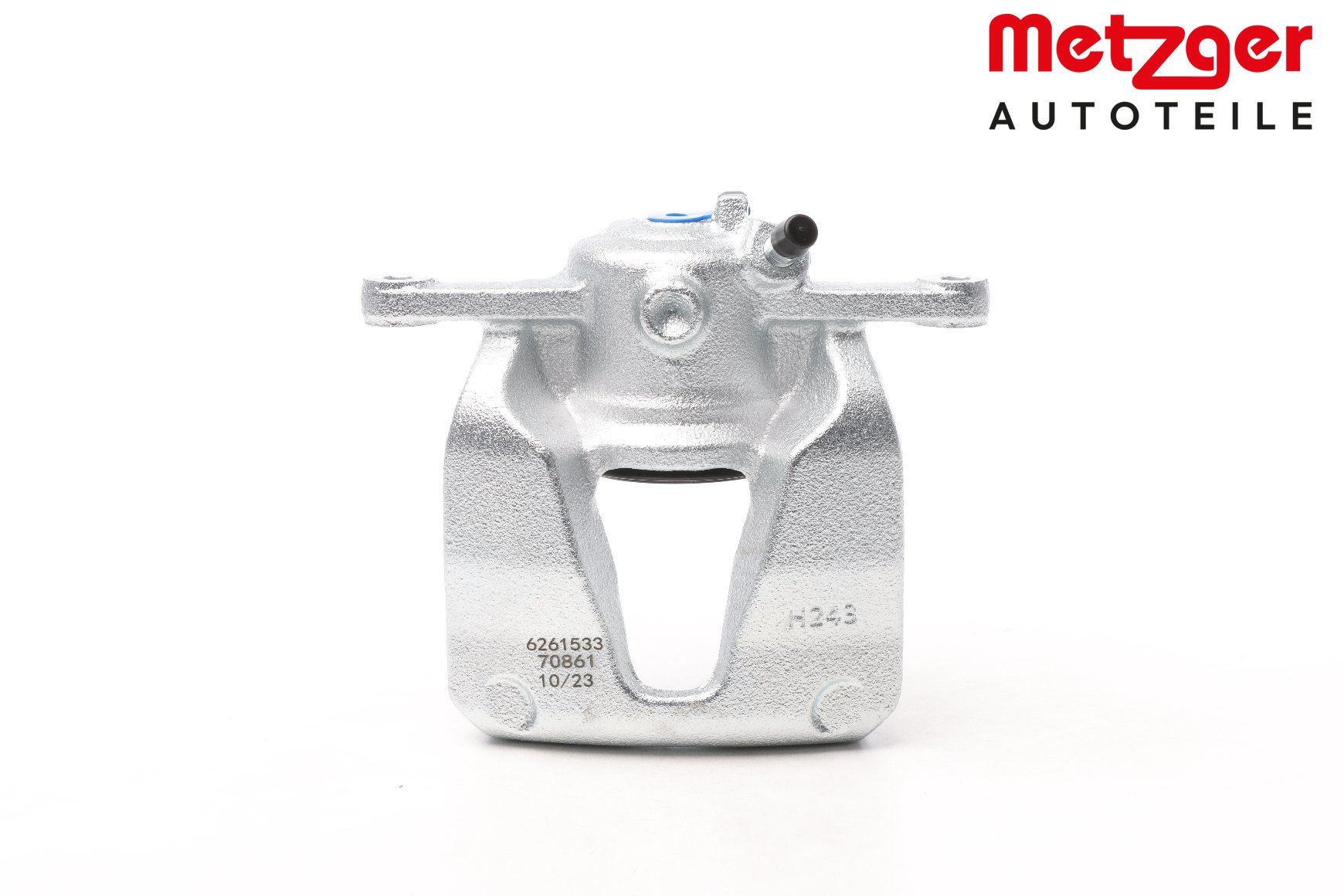 METZGER 6261533 Bremsecaliper