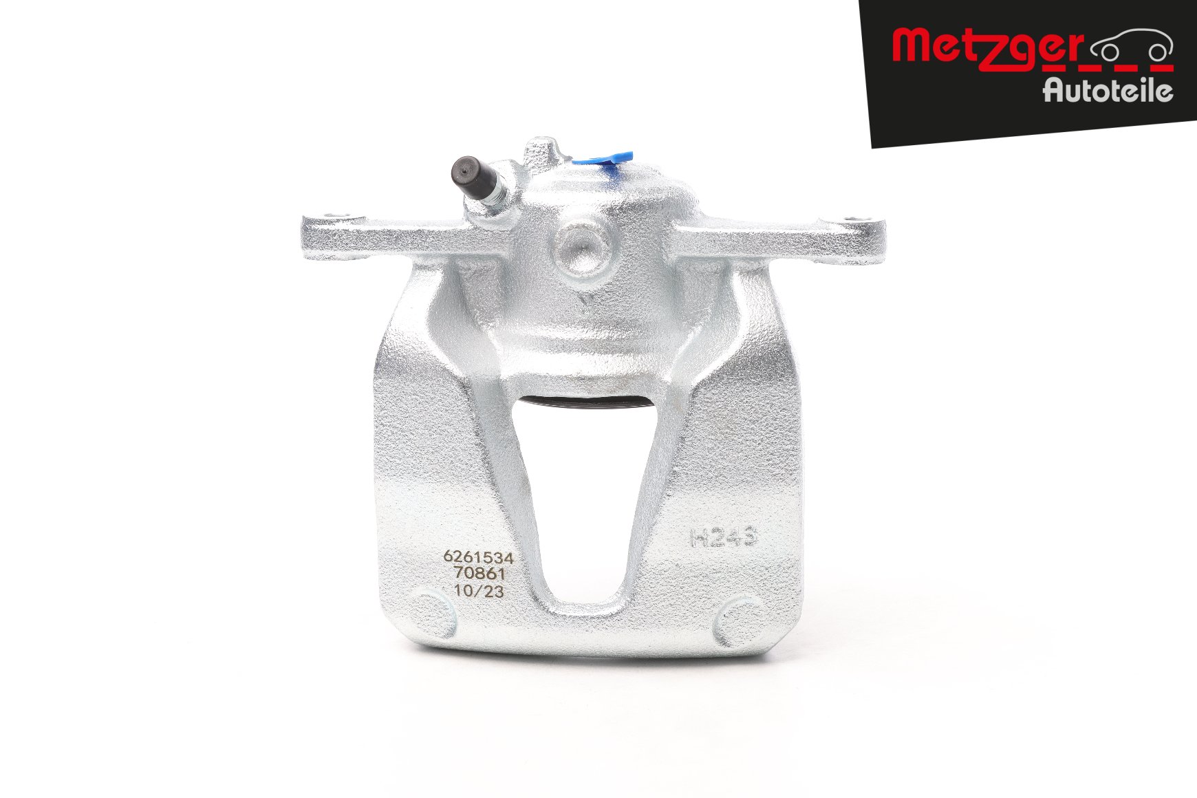 Kit de réparation d'étrier de frein 6261534 METZGER 41001-2354R BMW