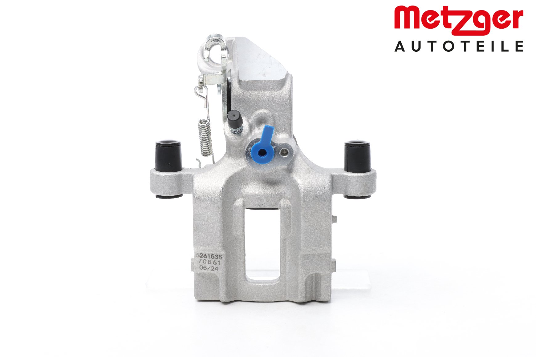 METZGER 6261535 Bremsecaliper