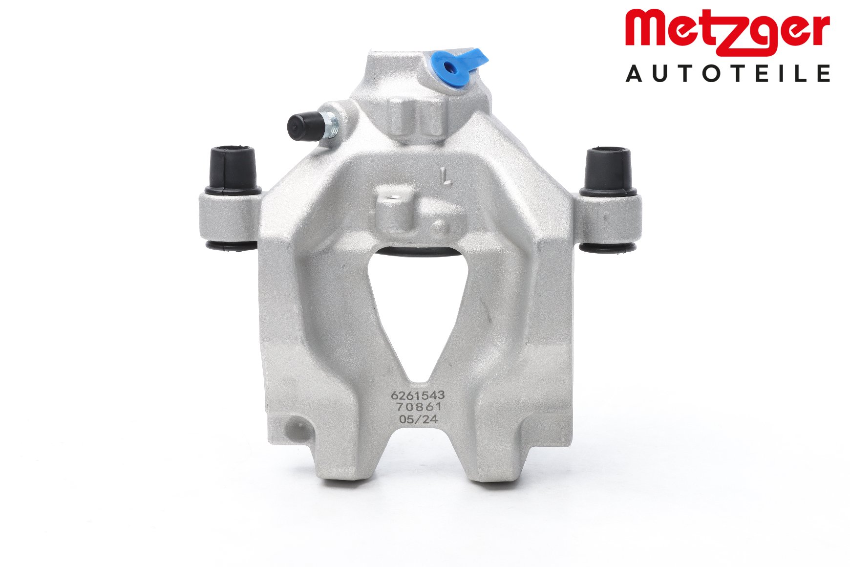 METZGER 6261543 Bremžu suports