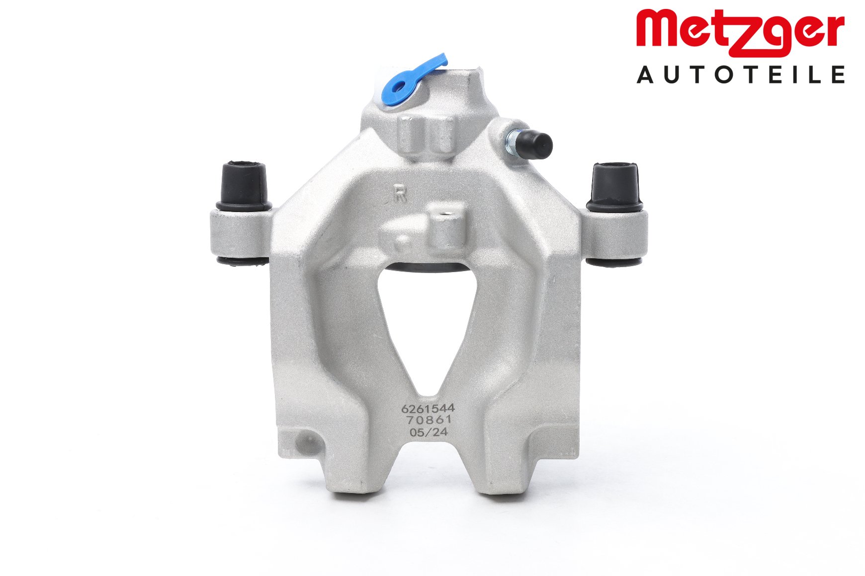 METZGER 6261544 Étrier de frein