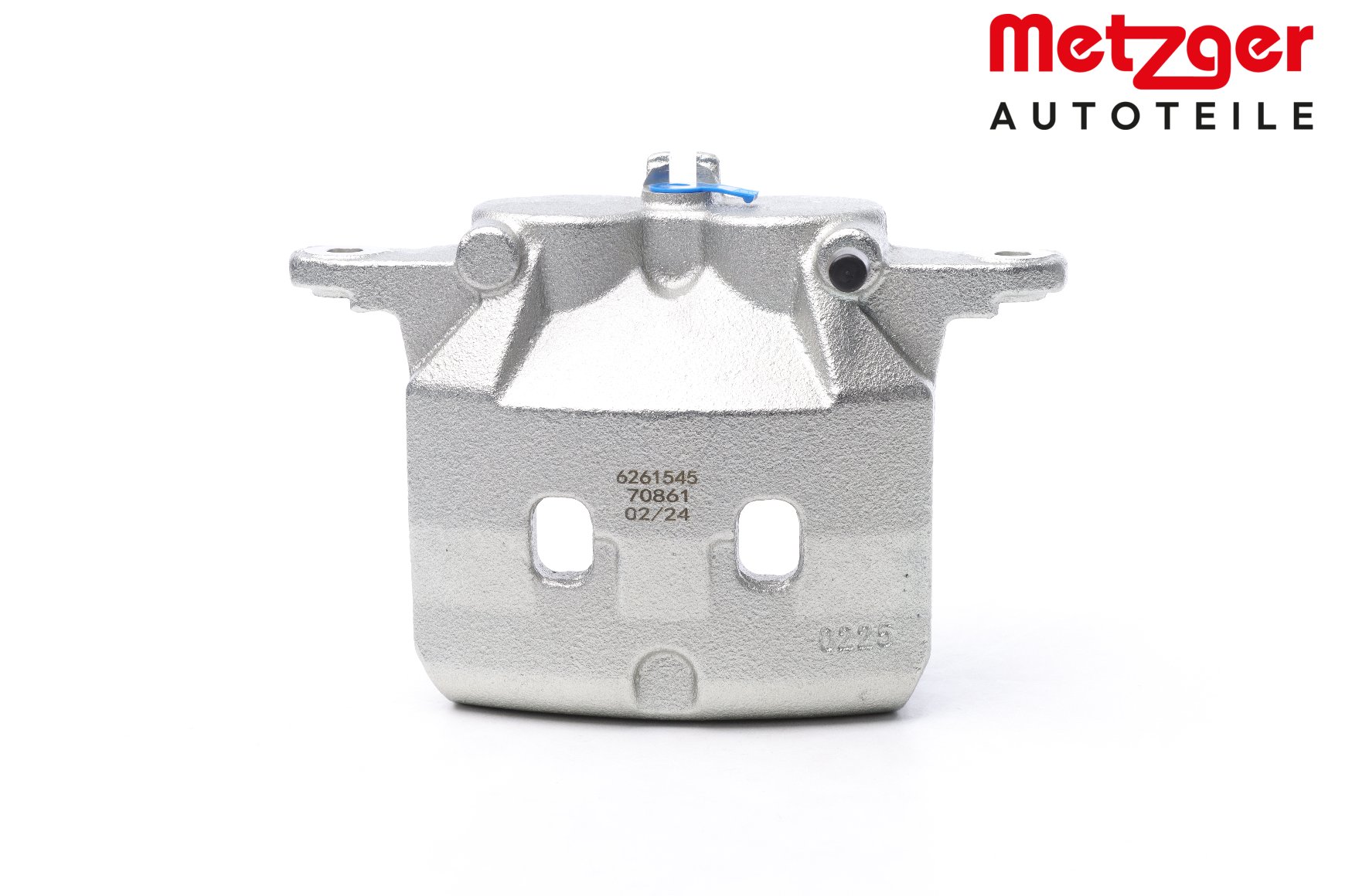 METZGER 6261545 Étrier de frein