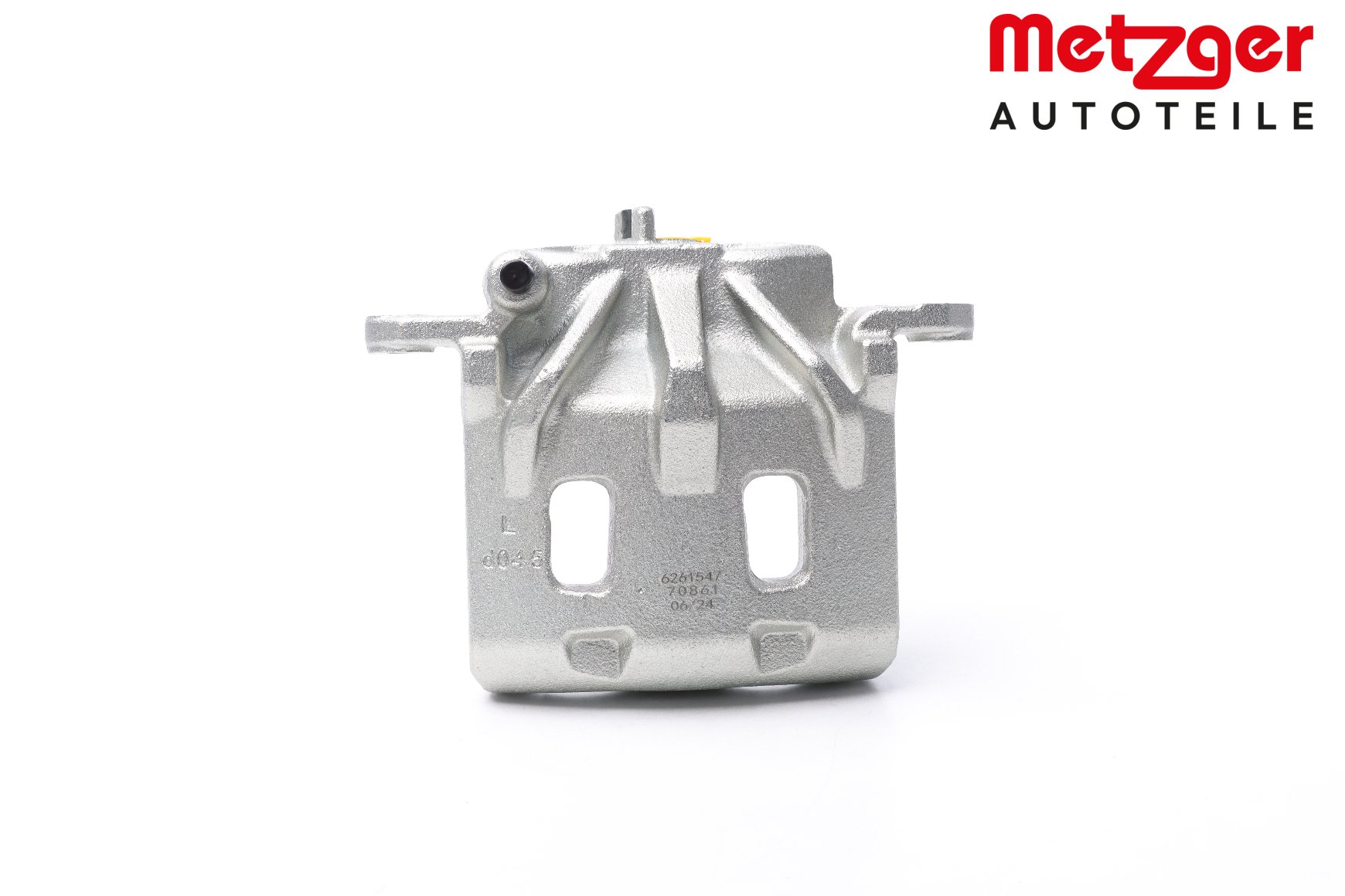 Étrier de frein 6261547 METZGER 26292AG010 FORD