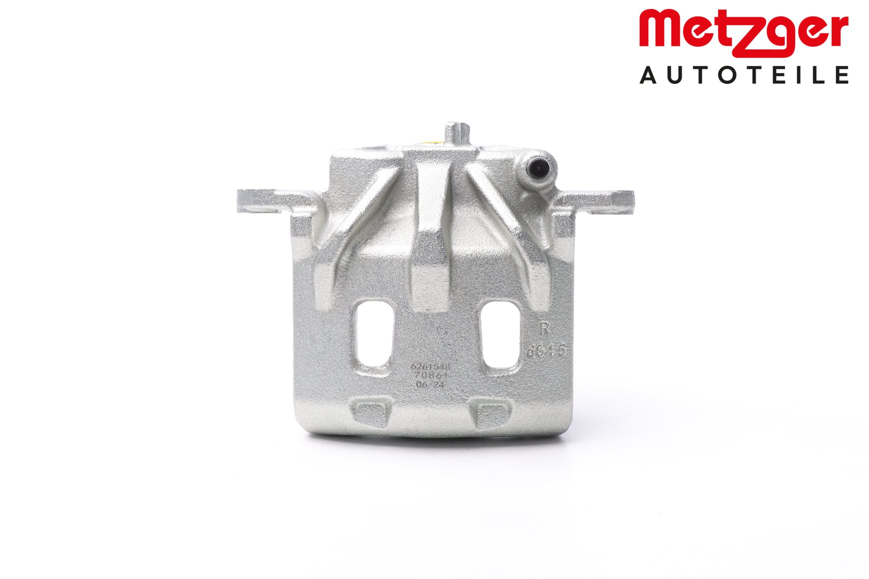 Brzdový strmeň 6261548 METZGER 26292-AG040 NISSAN