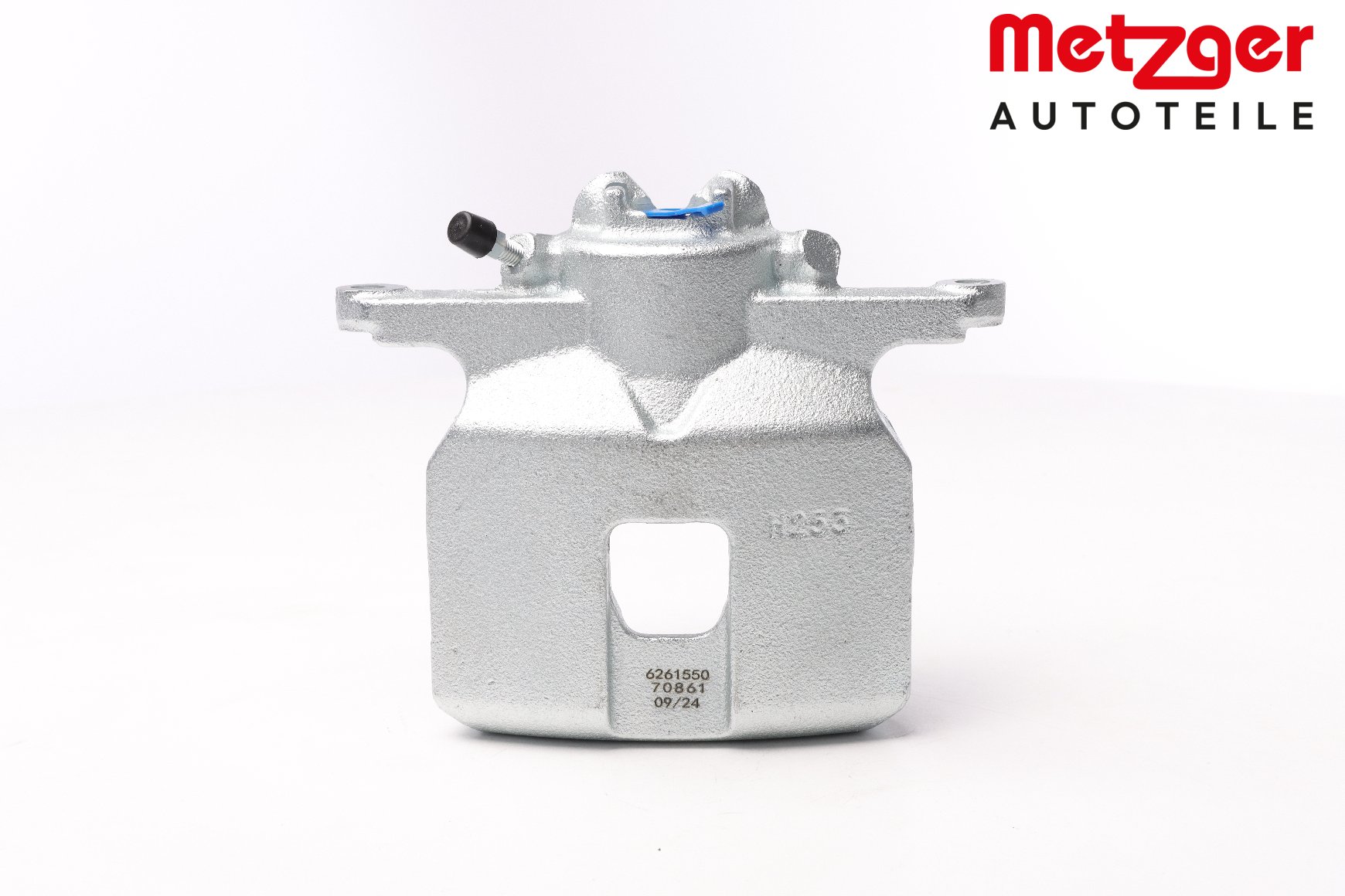 METZGER 6261550 Bremsecaliper