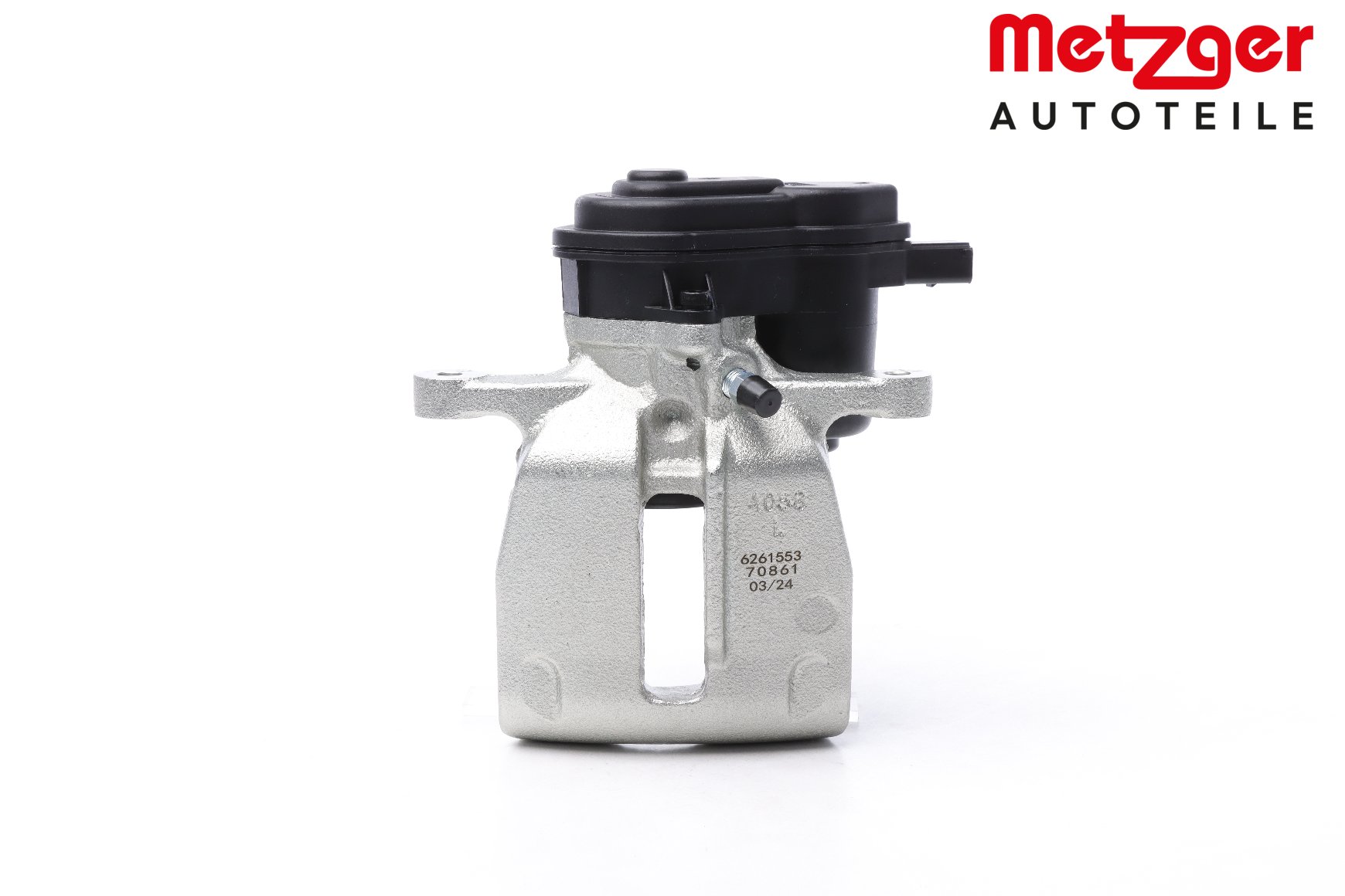 METZGER 6261553 Bremsecaliper