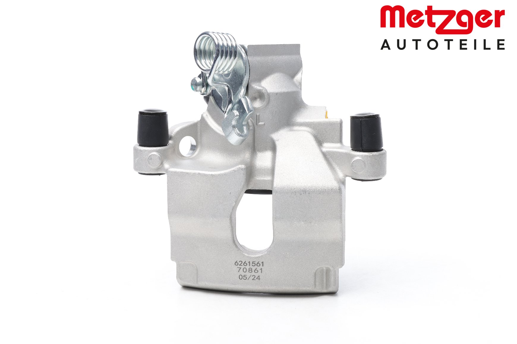 METZGER 6261561 remklauw Ford Focus IV HN vervangen kosten