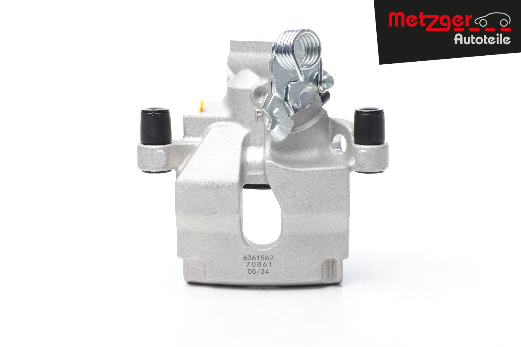 METZGER 6261562 Remtang Ford Focus IV HN 1.0 EcoBoost mHEV Flex 125 Pk Benzine/Ethanol/Elektro prijs