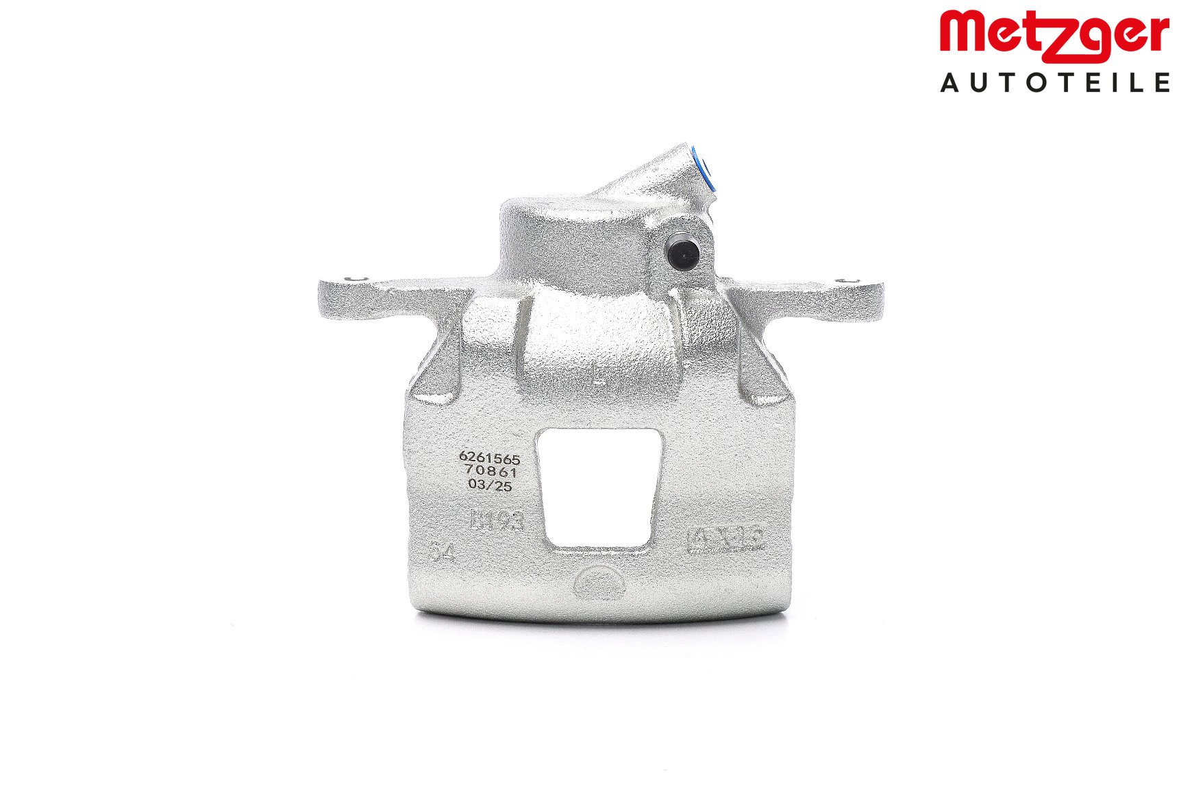 METZGER 6261565 Zacisk hamulca