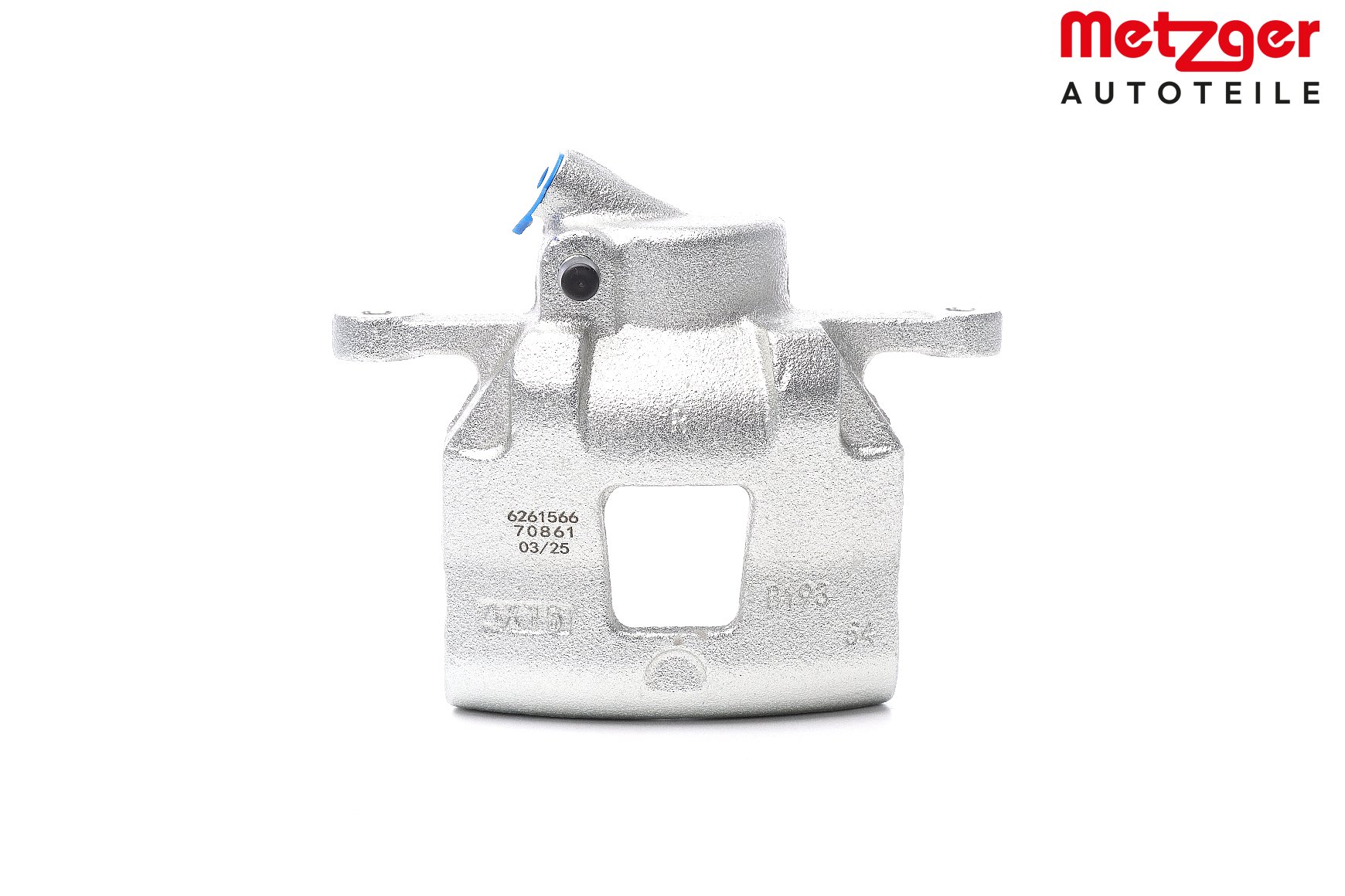 METZGER 6261566 Zacisk hamulca