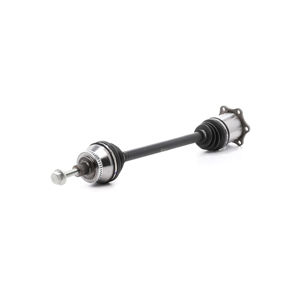 Aandrijfas 181798 FEBI BILSTEIN 8E0 407 272AT AUDI