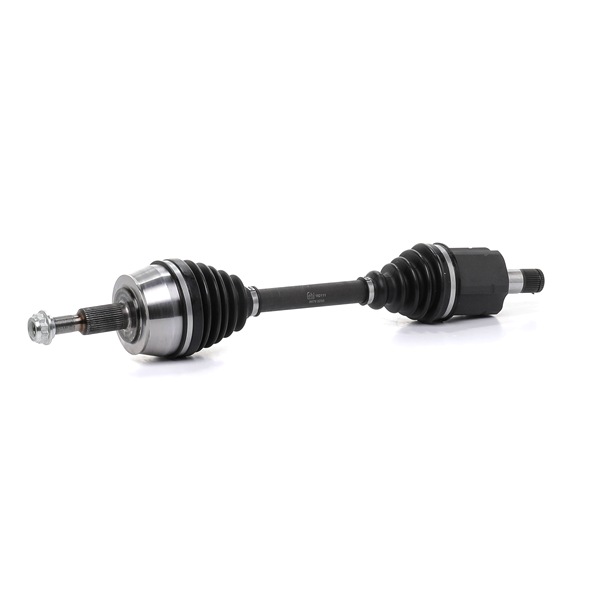 Drivaksel 182111 FEBI BILSTEIN 7LA407271E AUDI