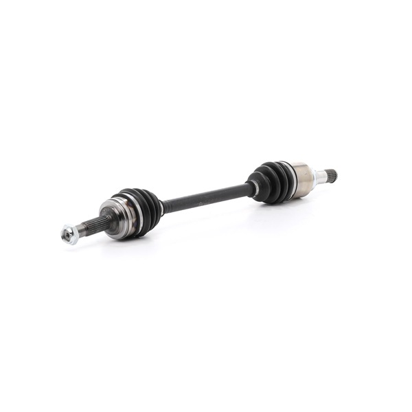 FEBI BILSTEIN 182114 Aandrijfas