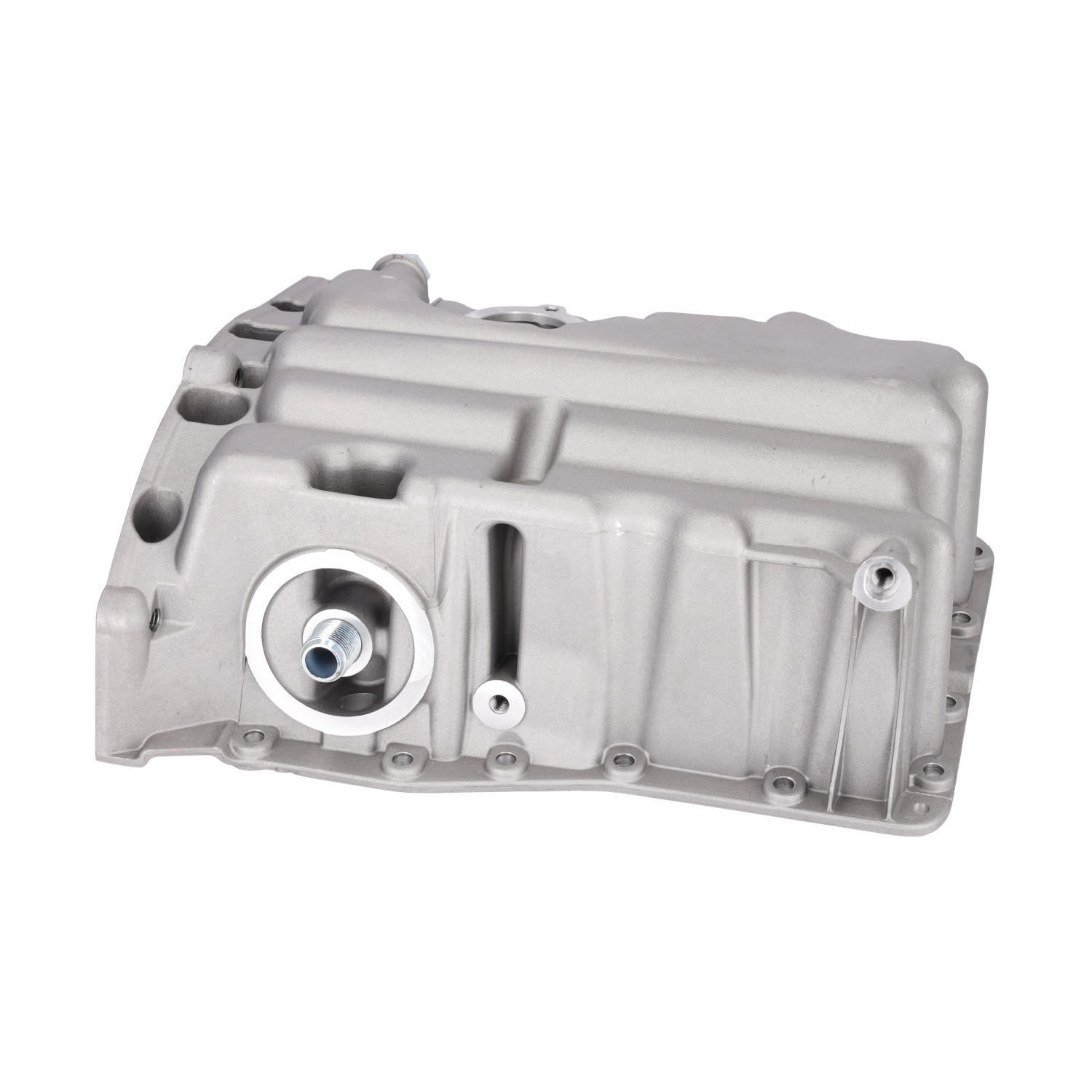 FEBI BILSTEIN 182603 Carterpan SKODA Scala Hatchback 1.0 TGI CNG 90 Pk Benzine/Aardgas (CNG) prijs