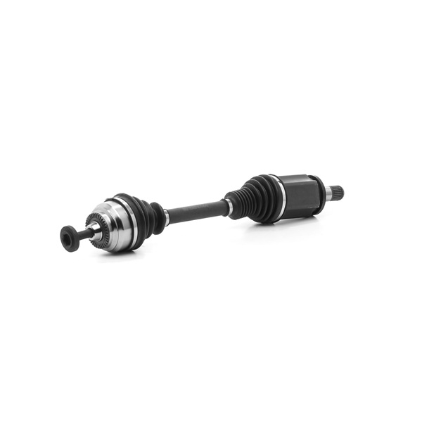 FEBI BILSTEIN Piedziņas vārpsta 183469 FEBI BILSTEIN 183469 Piedziņas vārpsta BMW 5. Sērija orģinālās