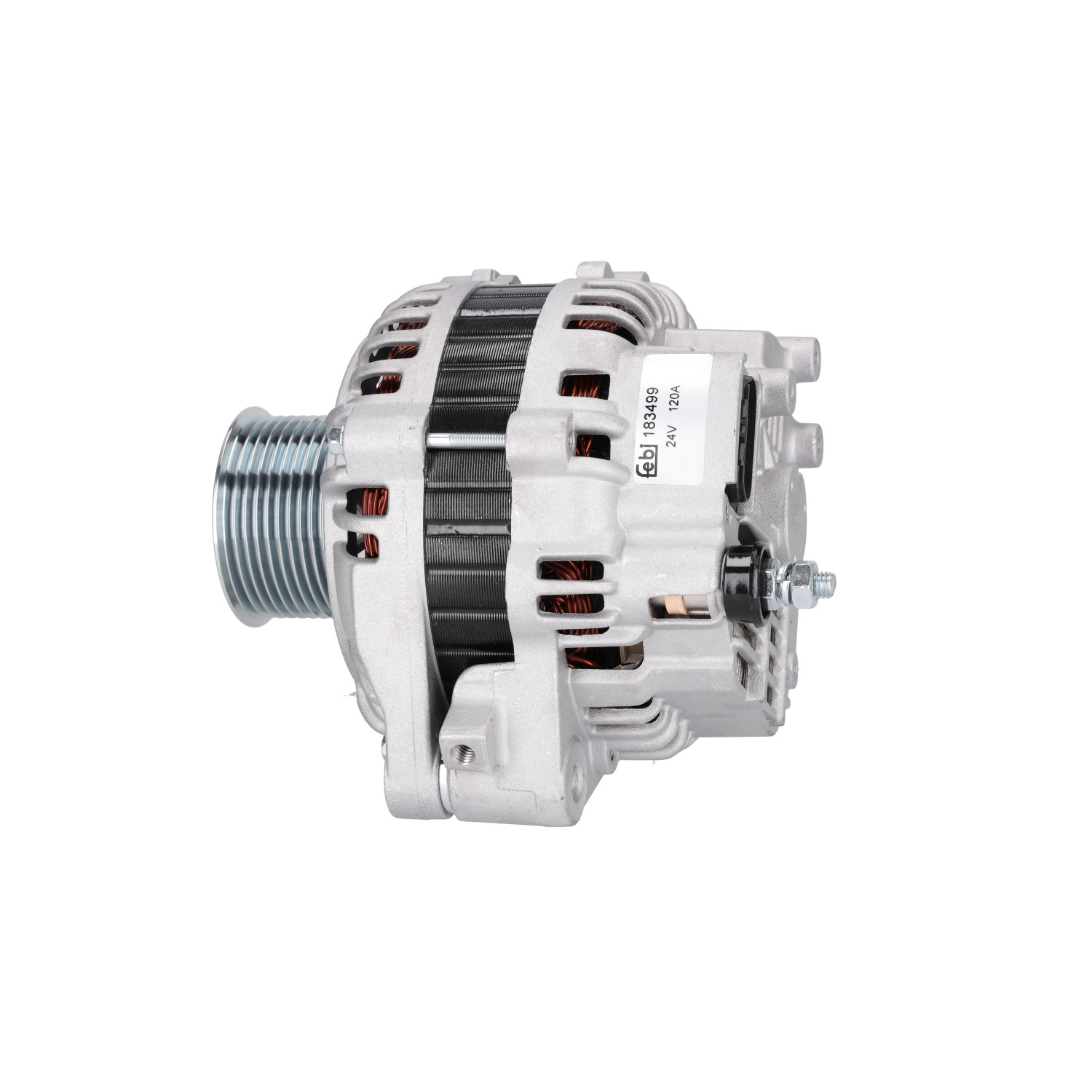 Laturi 183499 FEBI BILSTEIN 21289223 RENAULT TRUCKS