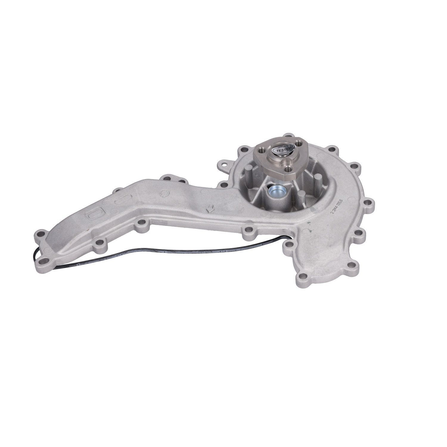 184562 FEBI BILSTEIN changer pompe à eau VW Amarok 2H prix