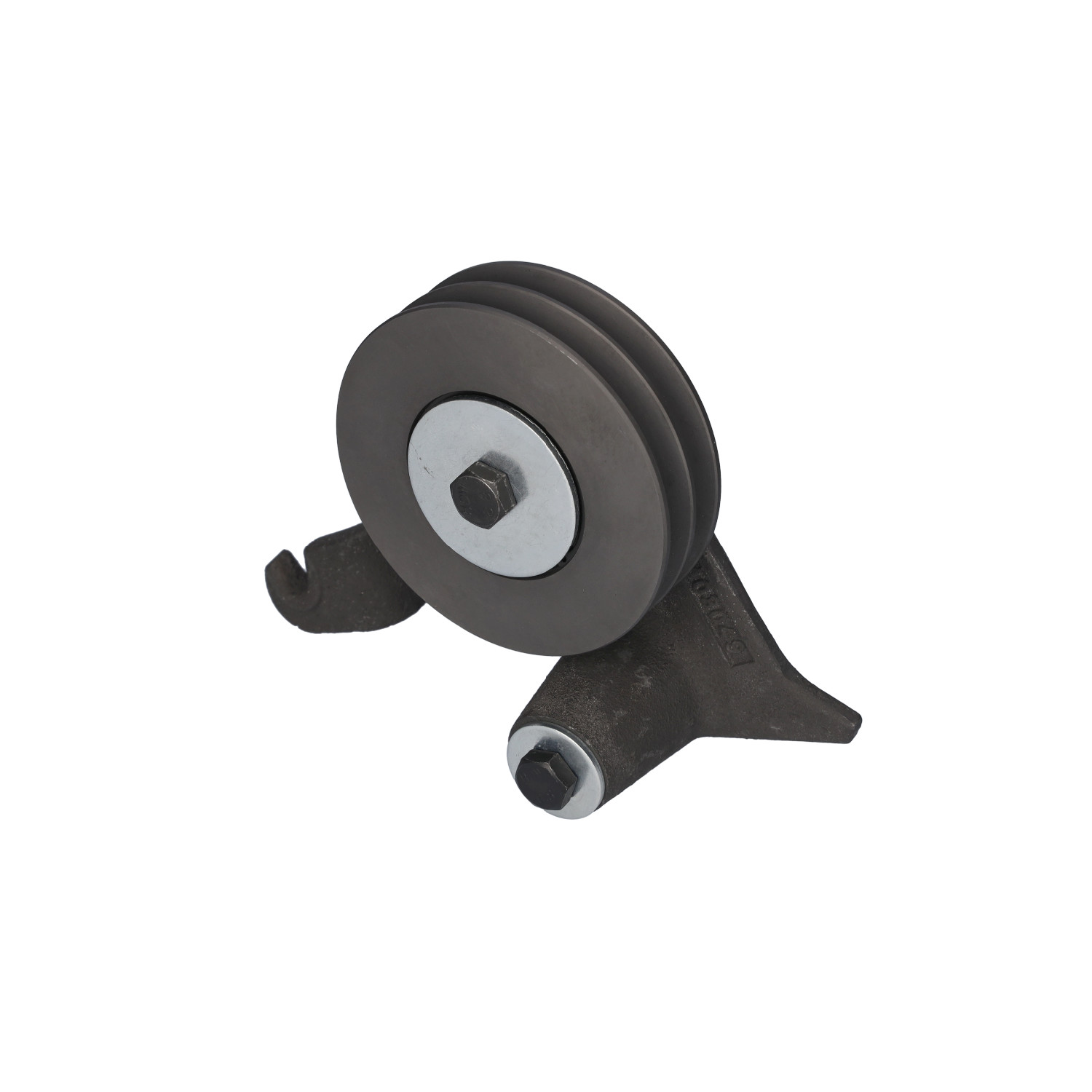 FEBI BILSTEIN 184908 Poulie, tendeur de courroie d'accessoire