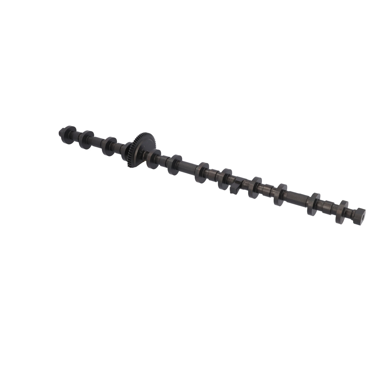 FEBI BILSTEIN Wałek rozrządu 184958 Wałek rozrządu FEBI BILSTEIN SMART 184958