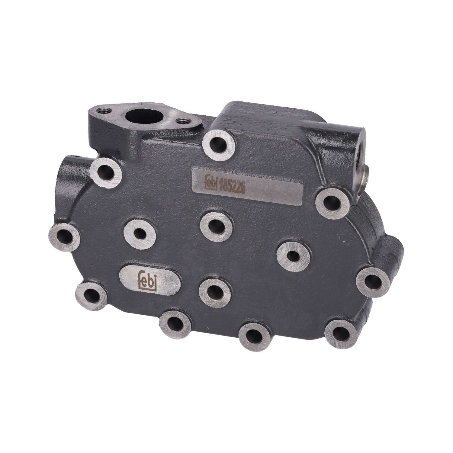 FEBI BILSTEIN 185226 Testata, Compressore aria