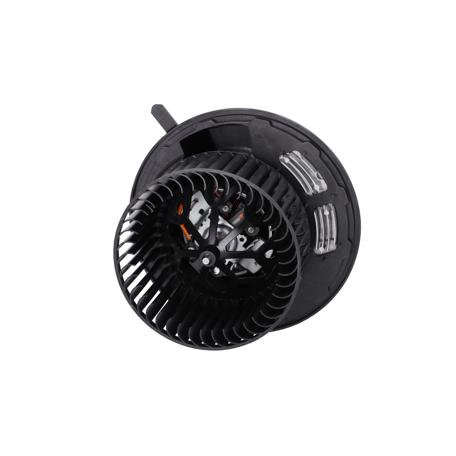 Vnútorný ventilátor 185286 FEBI BILSTEIN A1698201342 MERCEDES-BENZ