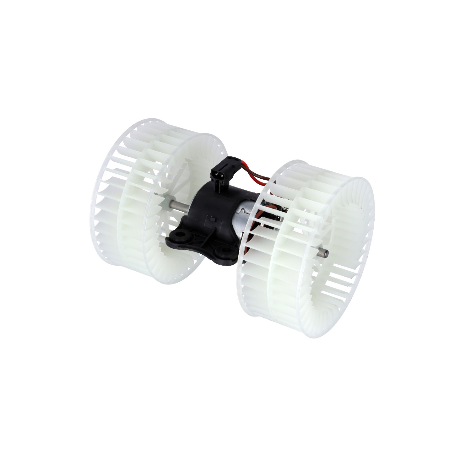FEBI BILSTEIN Kupévifte 185287 Oppvarming / lufting Vito W639: Kupévifte FEBI BILSTEIN 185287