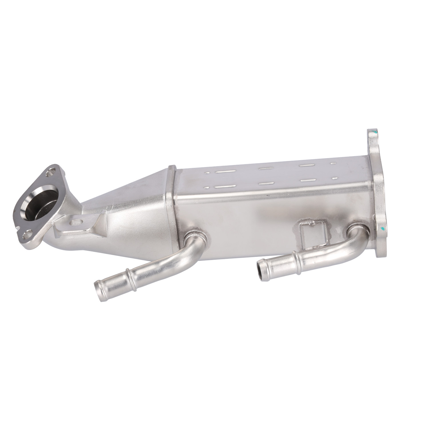 FEBI BILSTEIN Radiador EGR 185383 FEBI BILSTEIN Radiador de gases de escape LANCIA 185383