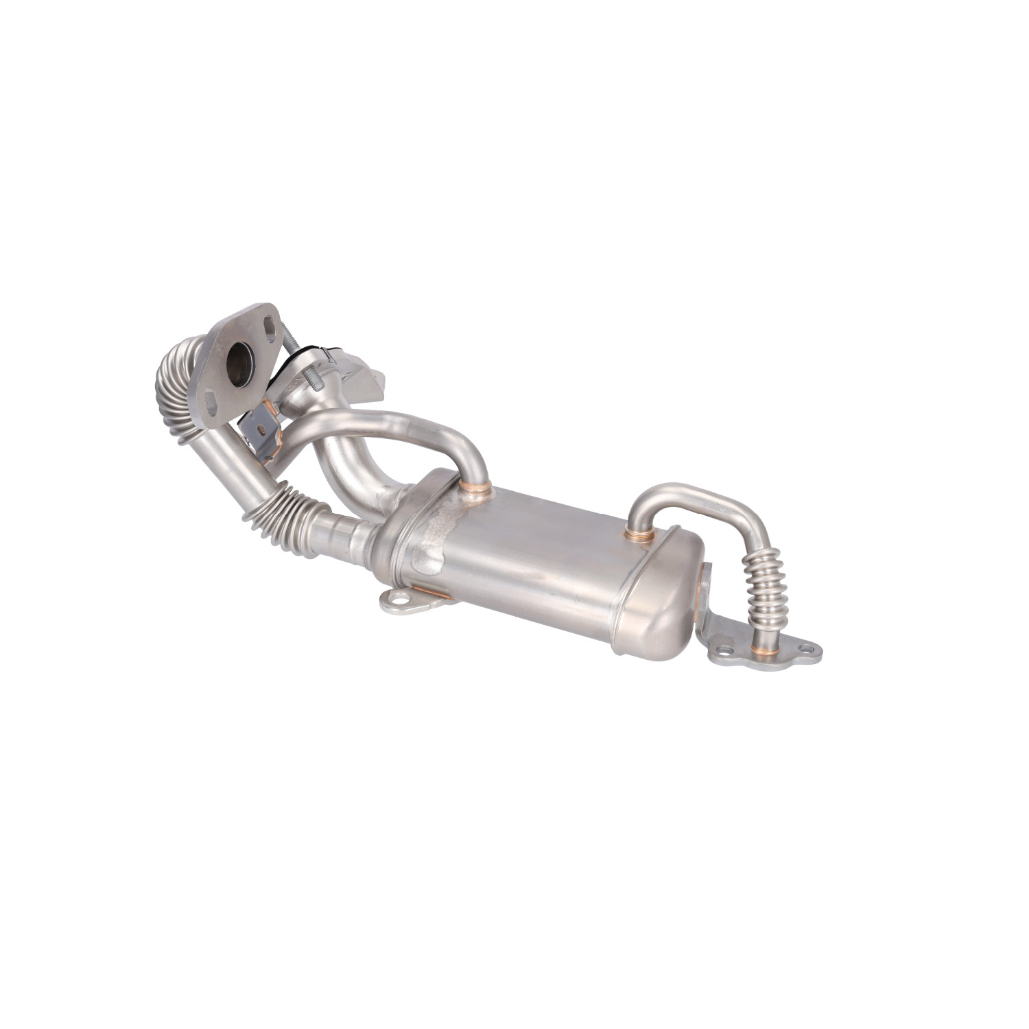 FEBI BILSTEIN 185392 MERCEDES-BENZ Egr jäähdytin vaihto hinta