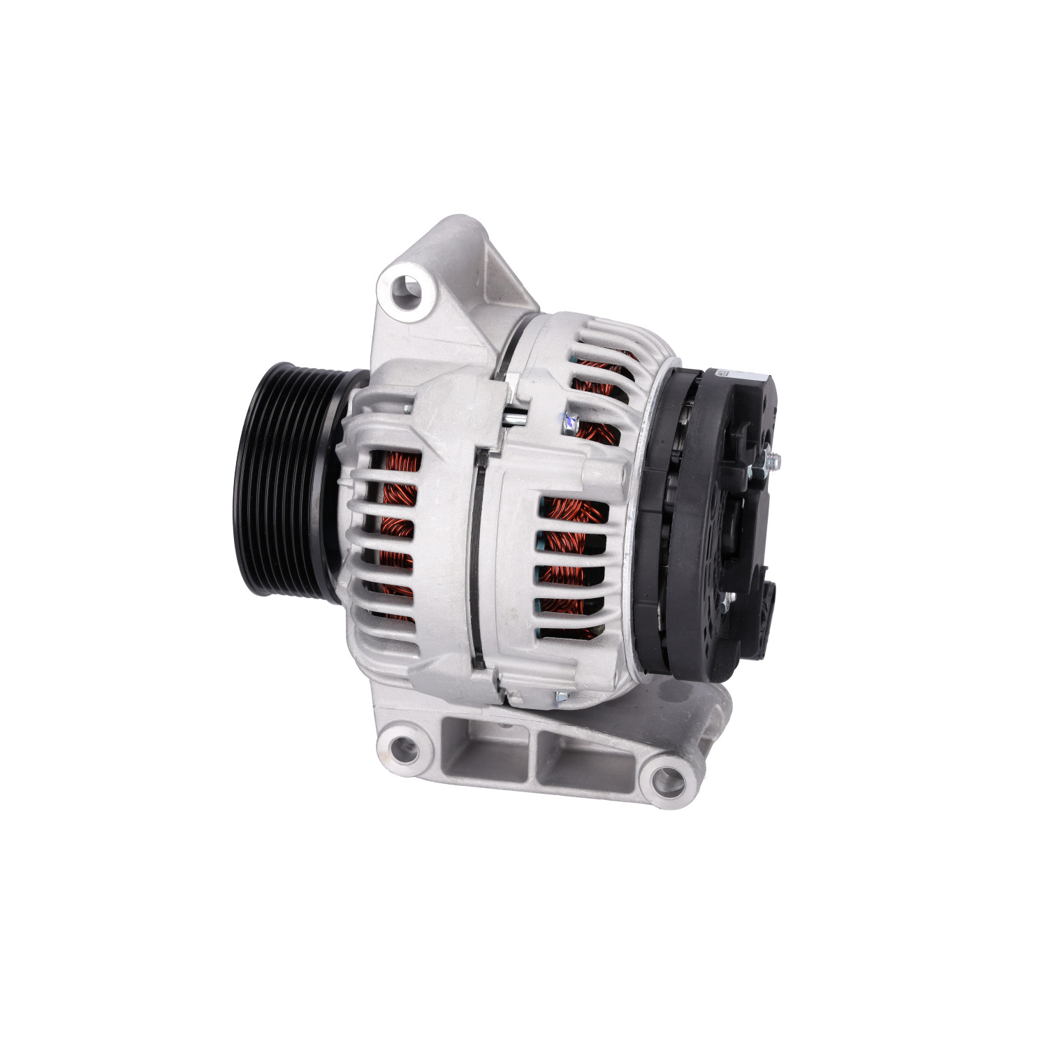 Alternateur 185520 FEBI BILSTEIN 015 154 20 02 MERCEDES-BENZ