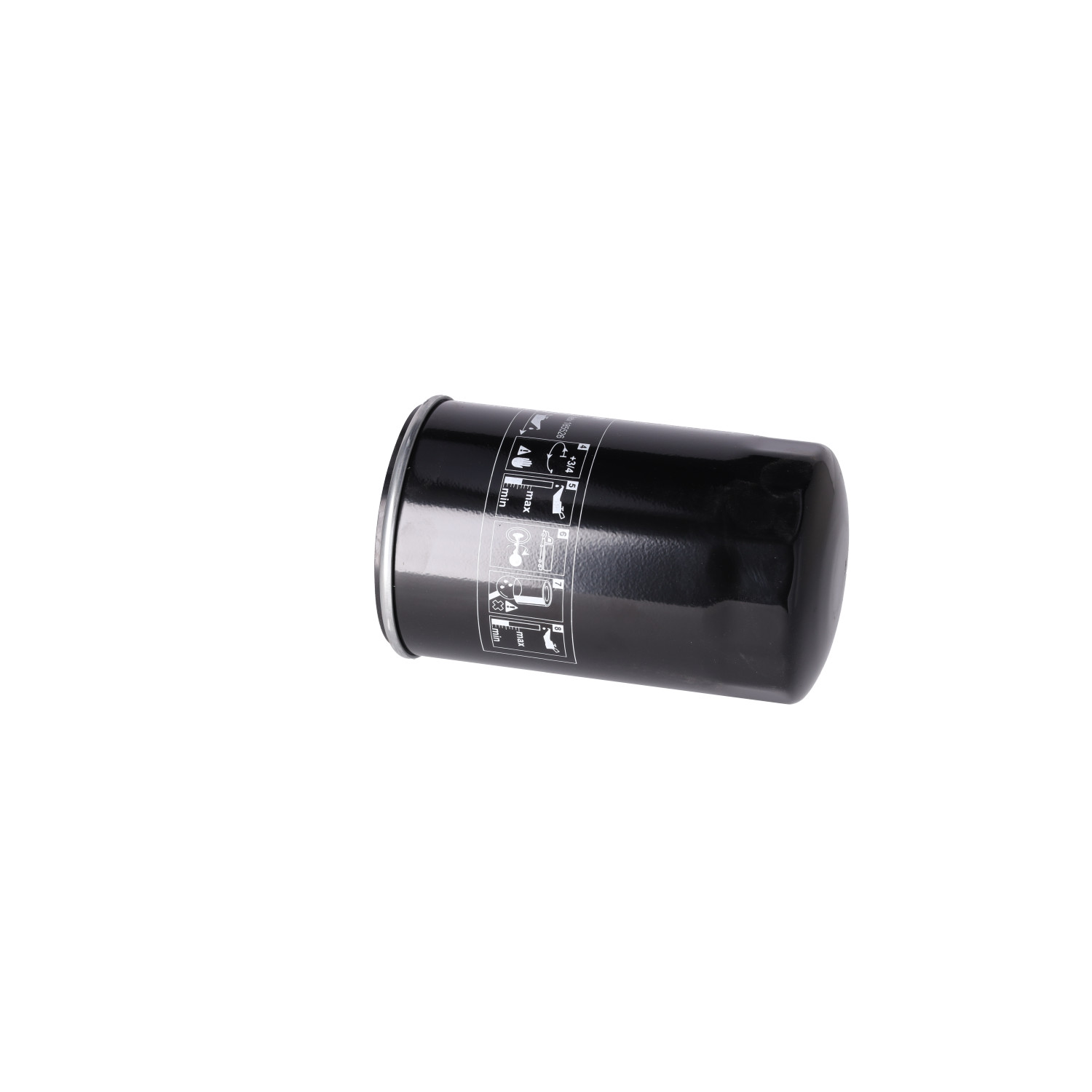 Öljynsuodatin 185526 FEBI BILSTEIN 2C466C6744AA FORD