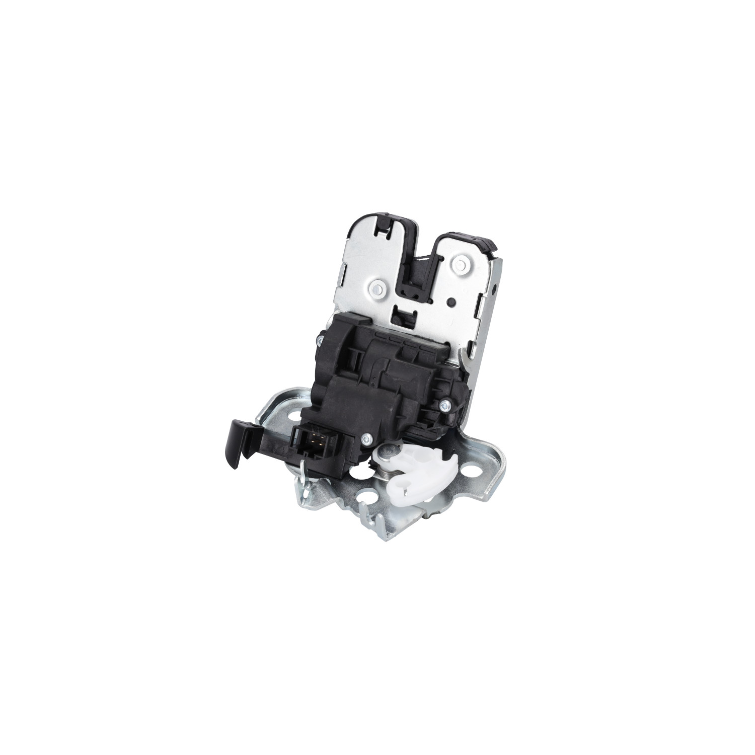 FEBI BILSTEIN 185834 Tailgate Lock febi Plus-image-20844810