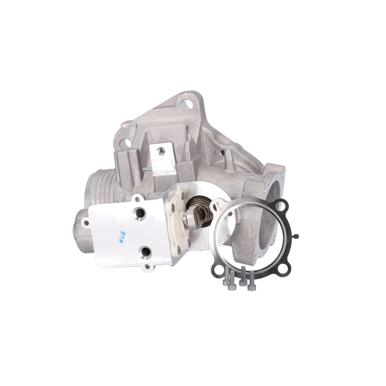 FEBI BILSTEIN 185967 EGR Volvo V70 SW prijs