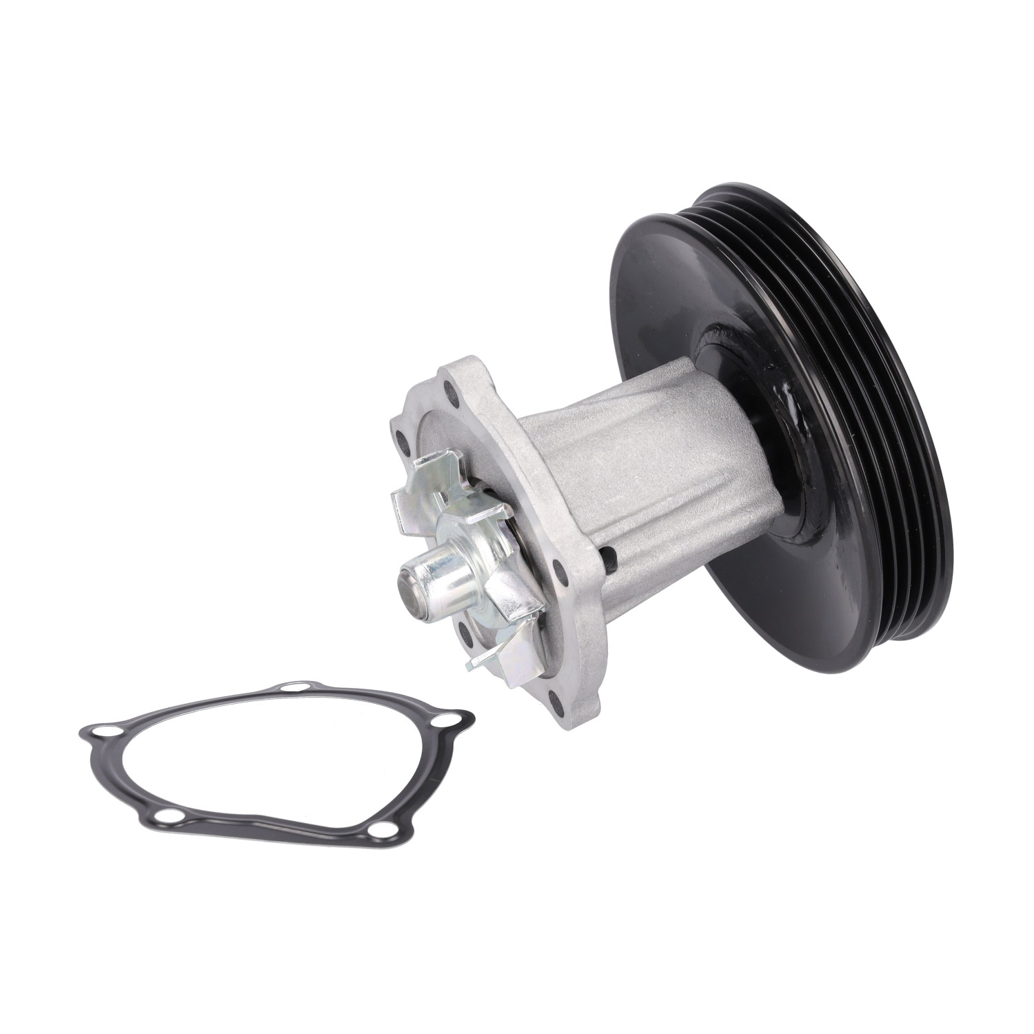 FEBI BILSTEIN Αντλία νερού 186016 FEBI BILSTEIN 186016 Αντλία νερού Chevrolet SPARK γνήσια