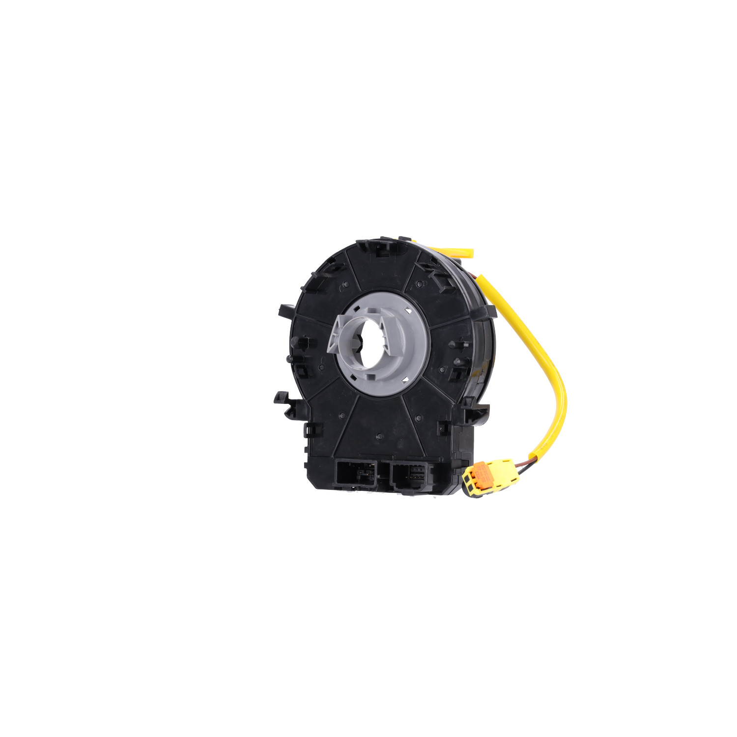 FEBI BILSTEIN 186161 Clock spring febi Plus-image-20844996