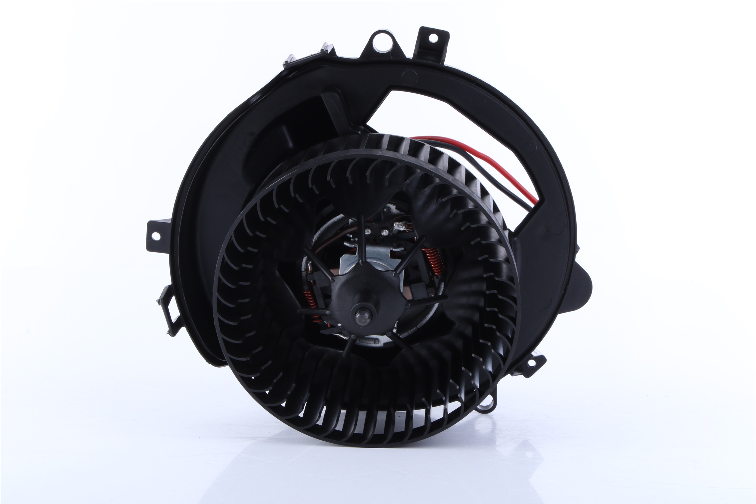 NISSENS 87525 Kupéfläkt VW Passat B8 3G Sedan 1.8 TSI 180 hk Bensin pris