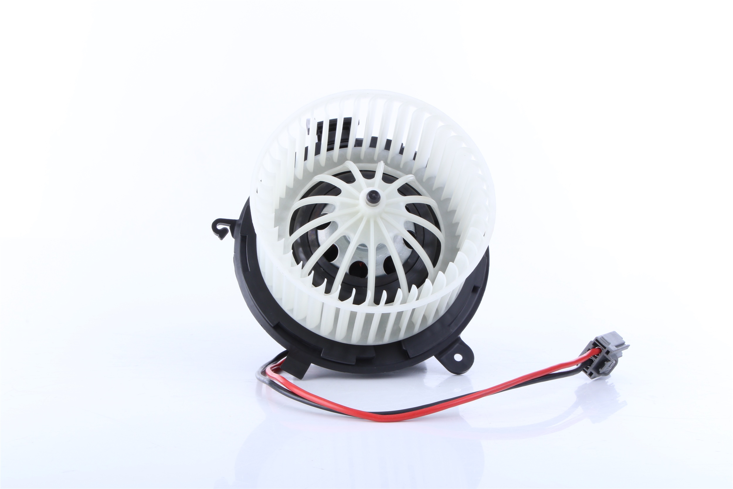 NISSENS 87612 Salongipuhur