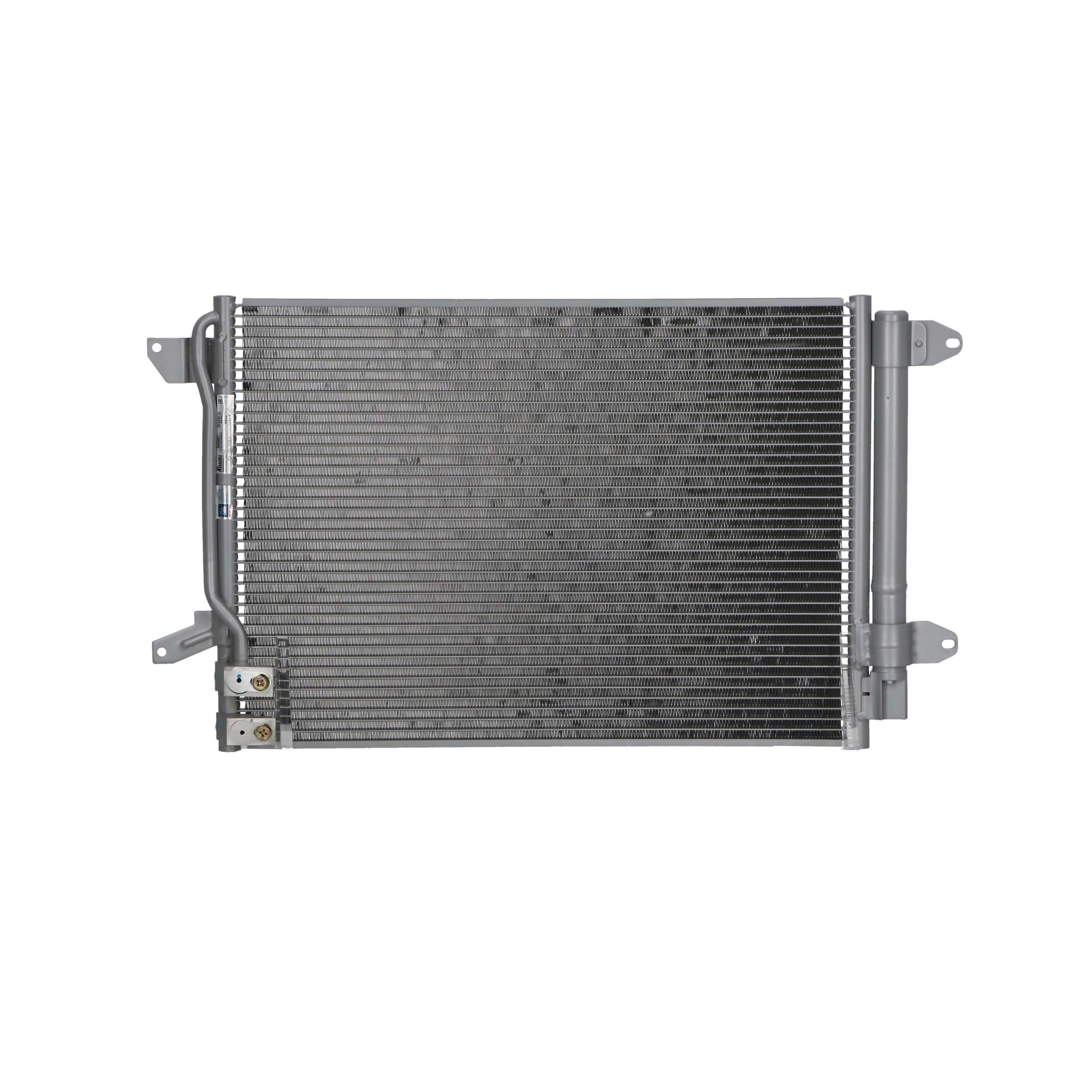 NISSENS 940907 Condenseur de clim VW Beetle 5c 2.0 TDI 150 CV Diesel prix