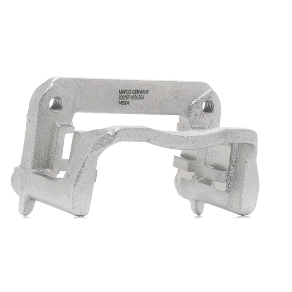 MAPCO Drżiak brzdového strmeňa 145004 Drżiak brzdového strmeňa MERCEDES-BENZ MAPCO 145004