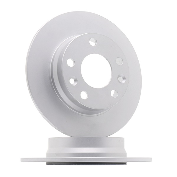 MEYLE 36-15 523 0061/PD Disco de travão Megane 4 Grandtour 1.6 dCi 130 130 cv Diesel preço