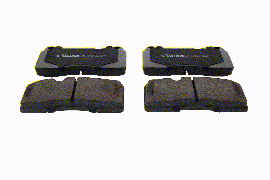 Plaquettes de frein V10-6429 VAICO 8J0698151D LAND ROVER