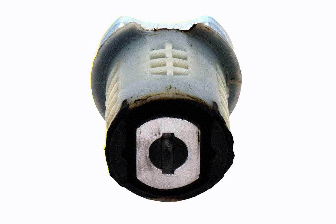 Silent bloc d'essieu V10-9043 VAICO 5Q0 505 145 F SEAT
