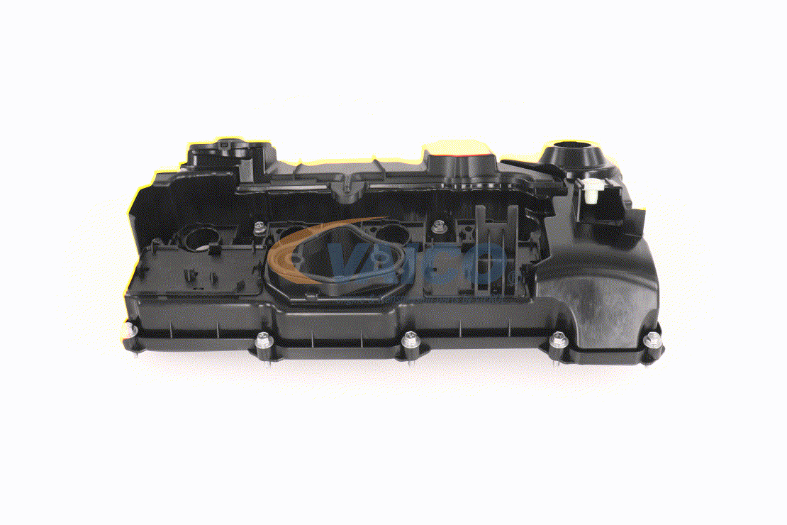 Olejový filter V20-4697 VAICO 1097012 BMW