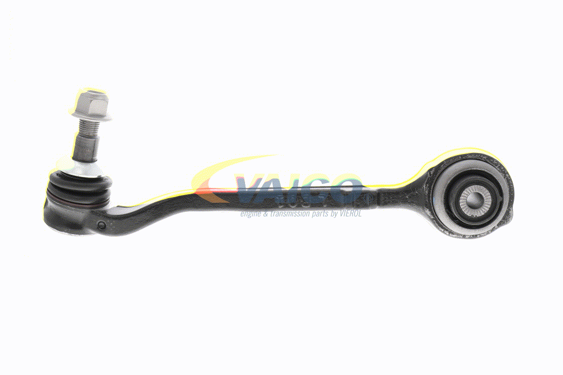 Barra oscilante de suspensión de ruedas V20-4708 VAICO 6 870 971 BMW