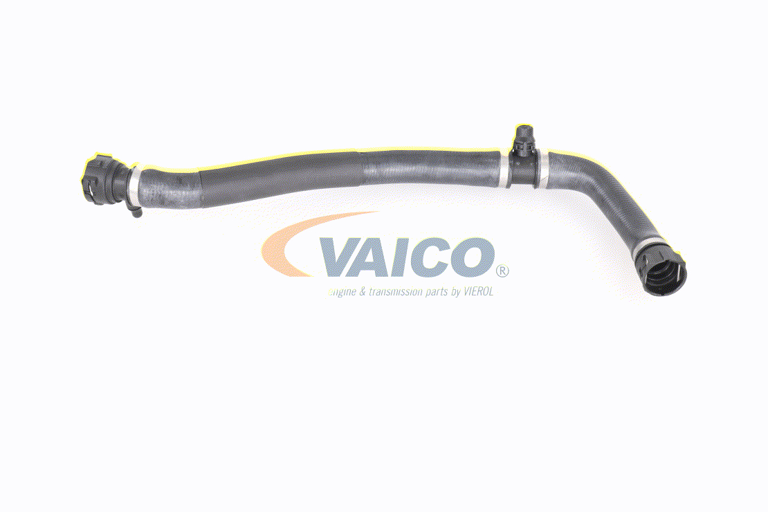 VAICO 1099000 Durite de refroidissement