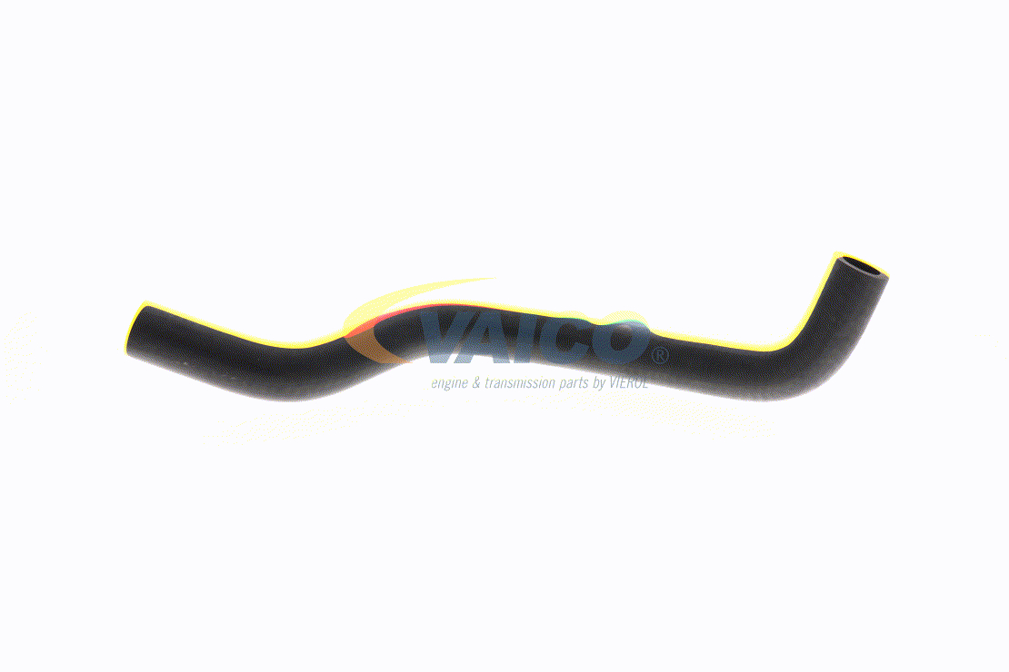 VAICO 1098789 Gaine de chauffage