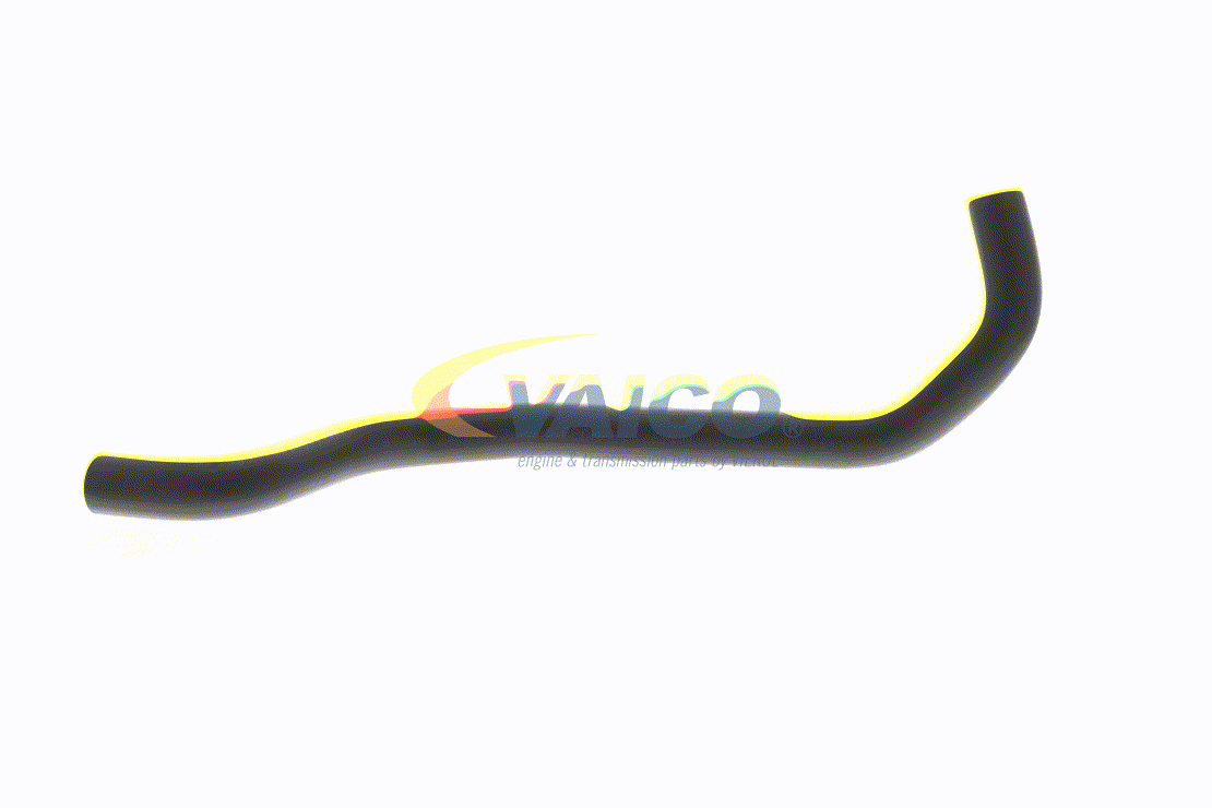 VAICO 1098791 Gaine de chauffage