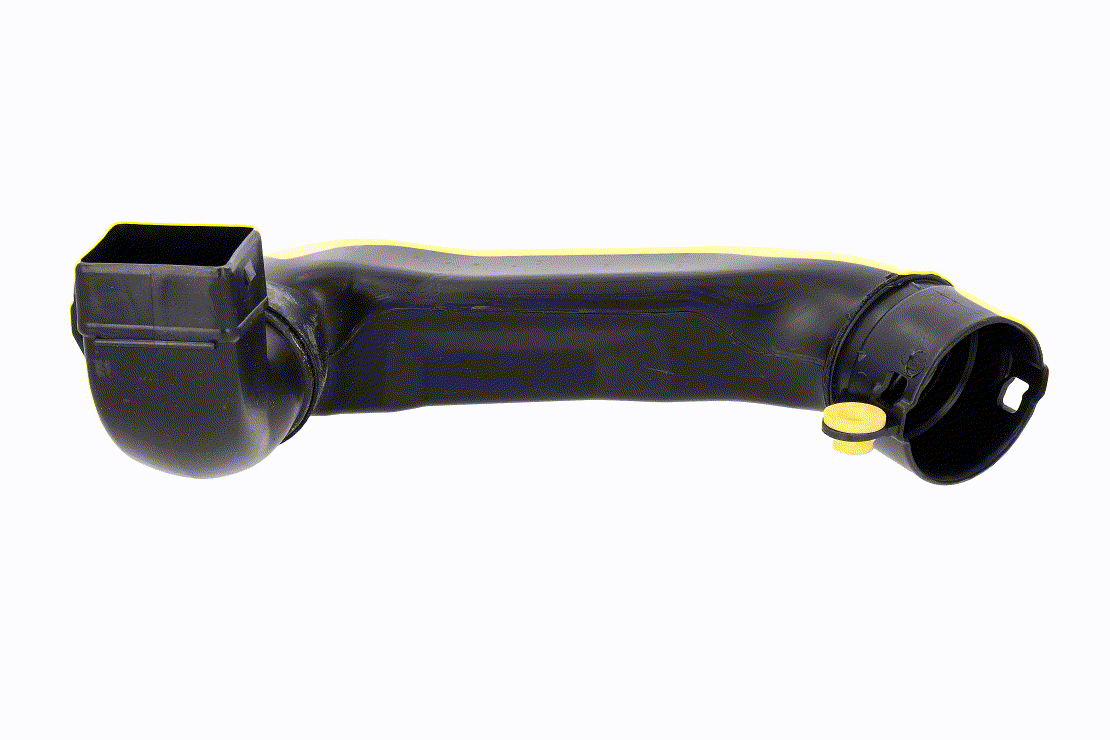 Tubo flexível de admissão, filtro de ar V22-1204 VAICO 1434 43 PEUGEOT